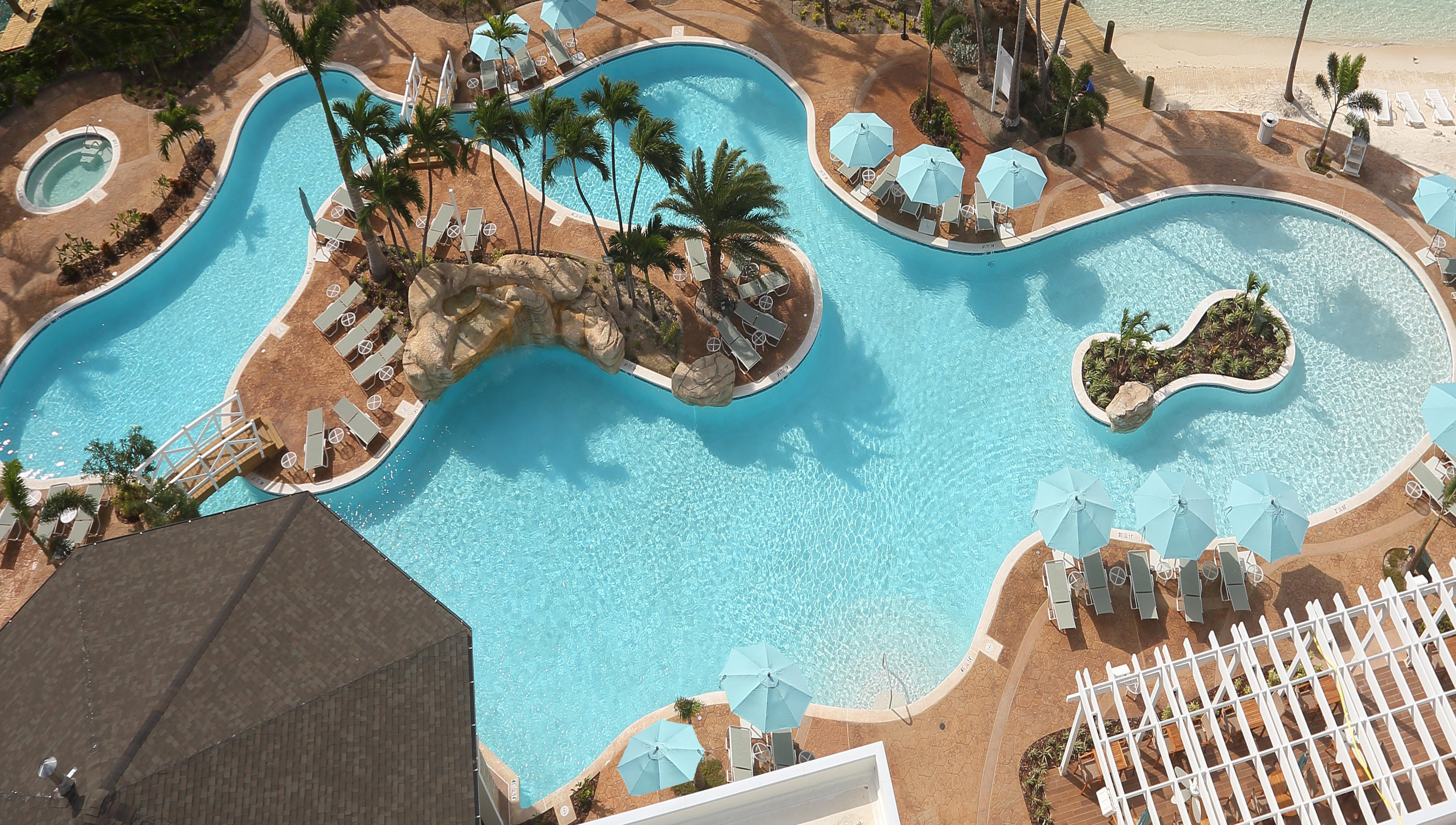 Warwick Paradise Island Bahamas (Adults Only) Насау Екстериор снимка