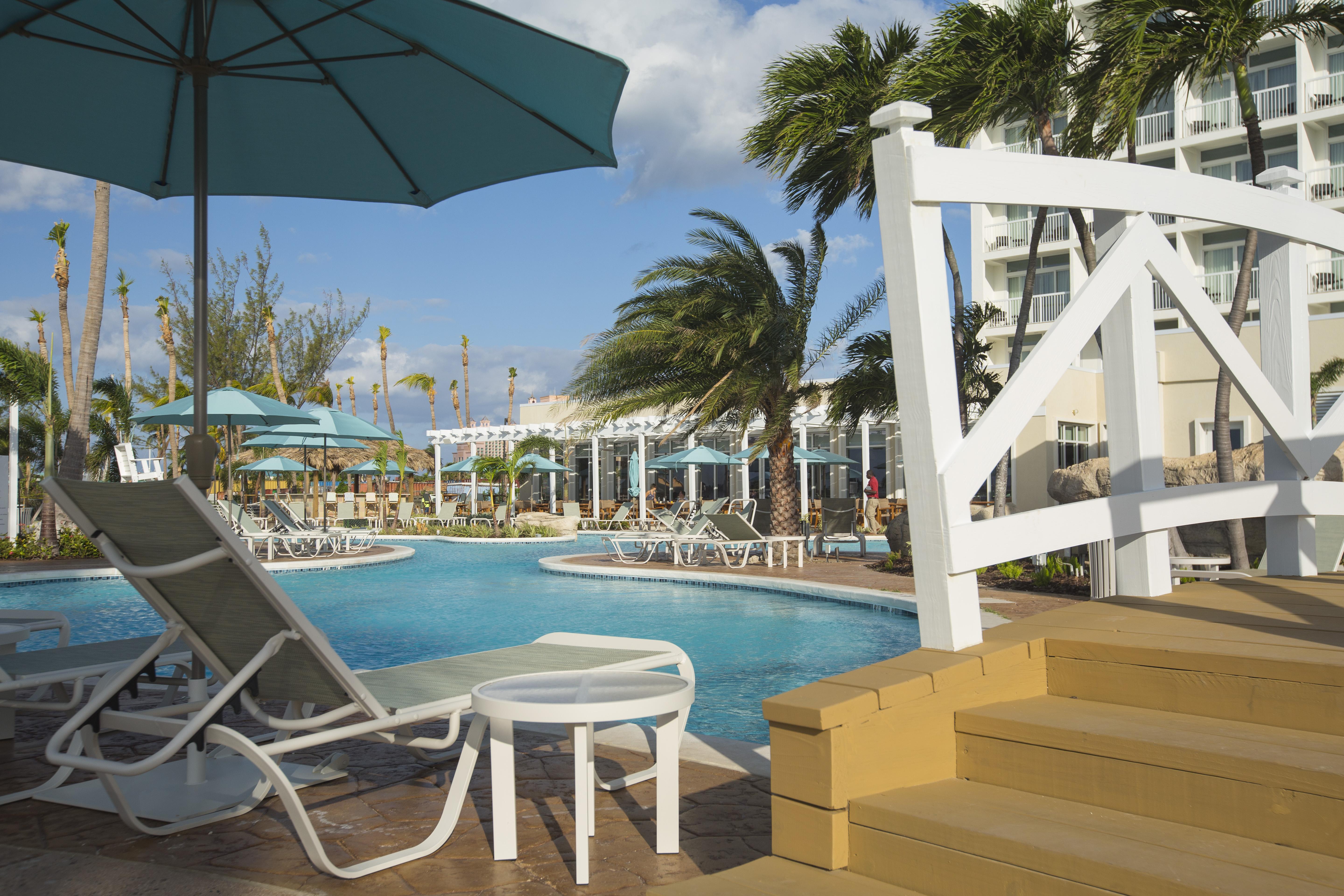 Warwick Paradise Island Bahamas (Adults Only) Насау Екстериор снимка