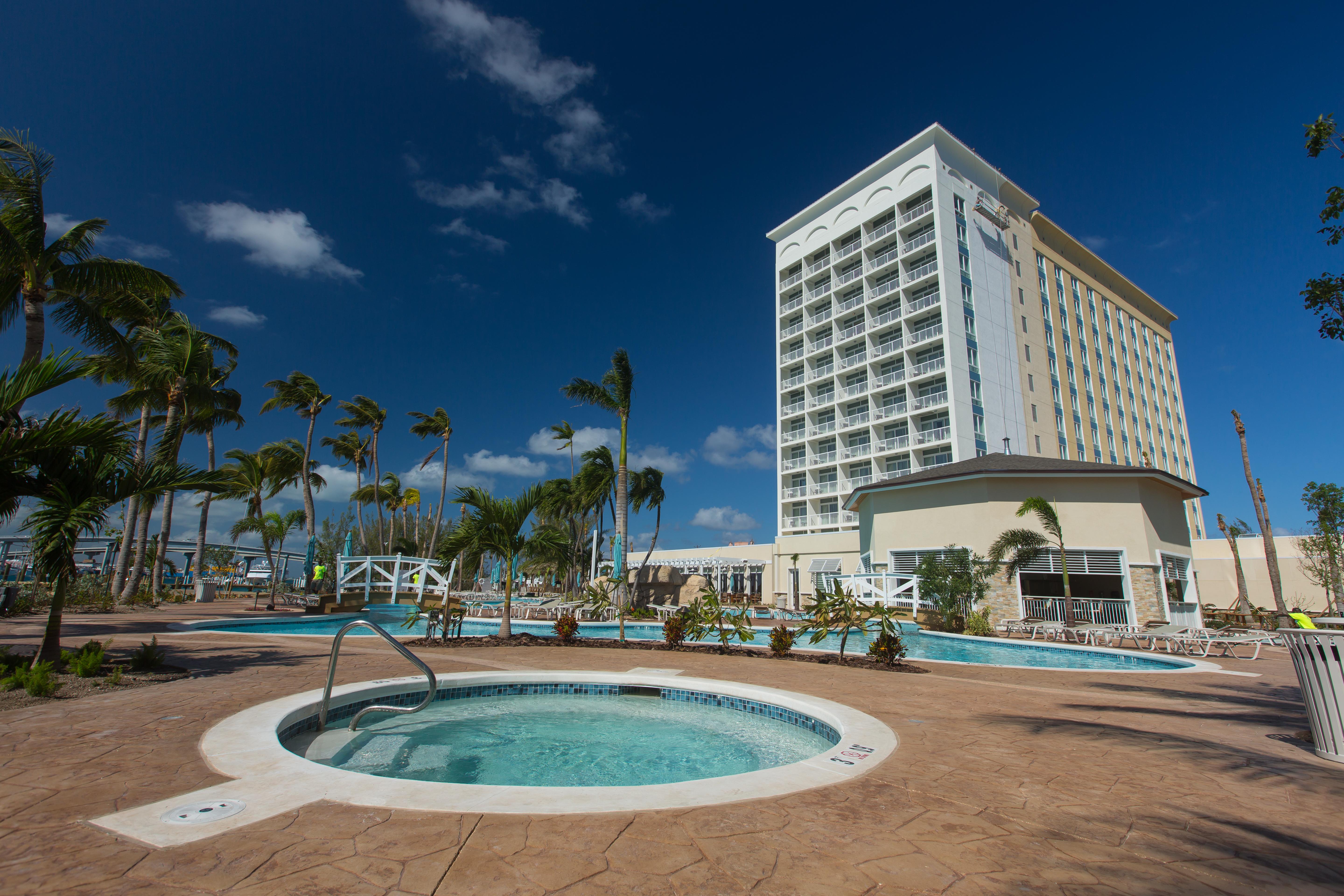 Warwick Paradise Island Bahamas (Adults Only) Насау Екстериор снимка