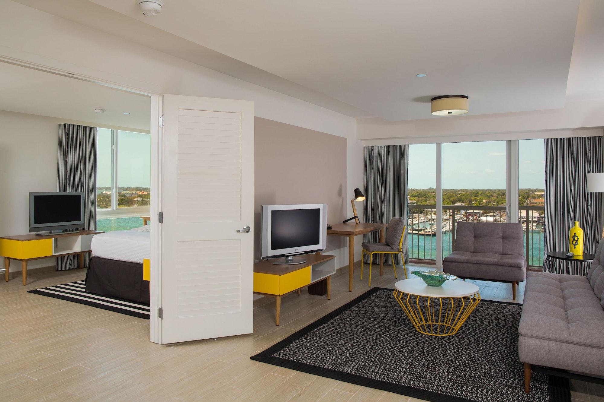 Warwick Paradise Island Bahamas (Adults Only) Насау Екстериор снимка
