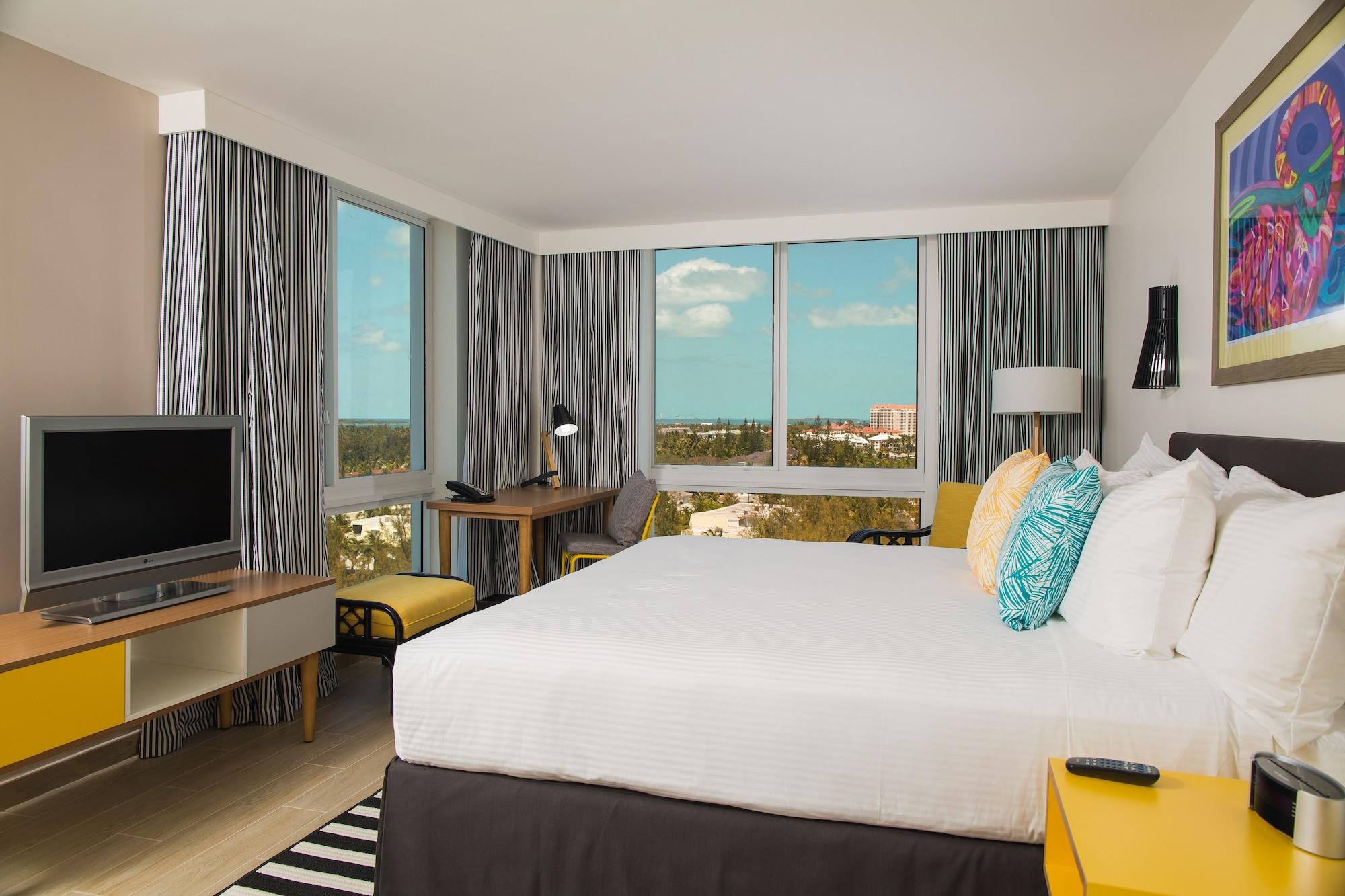 Warwick Paradise Island Bahamas (Adults Only) Насау Екстериор снимка
