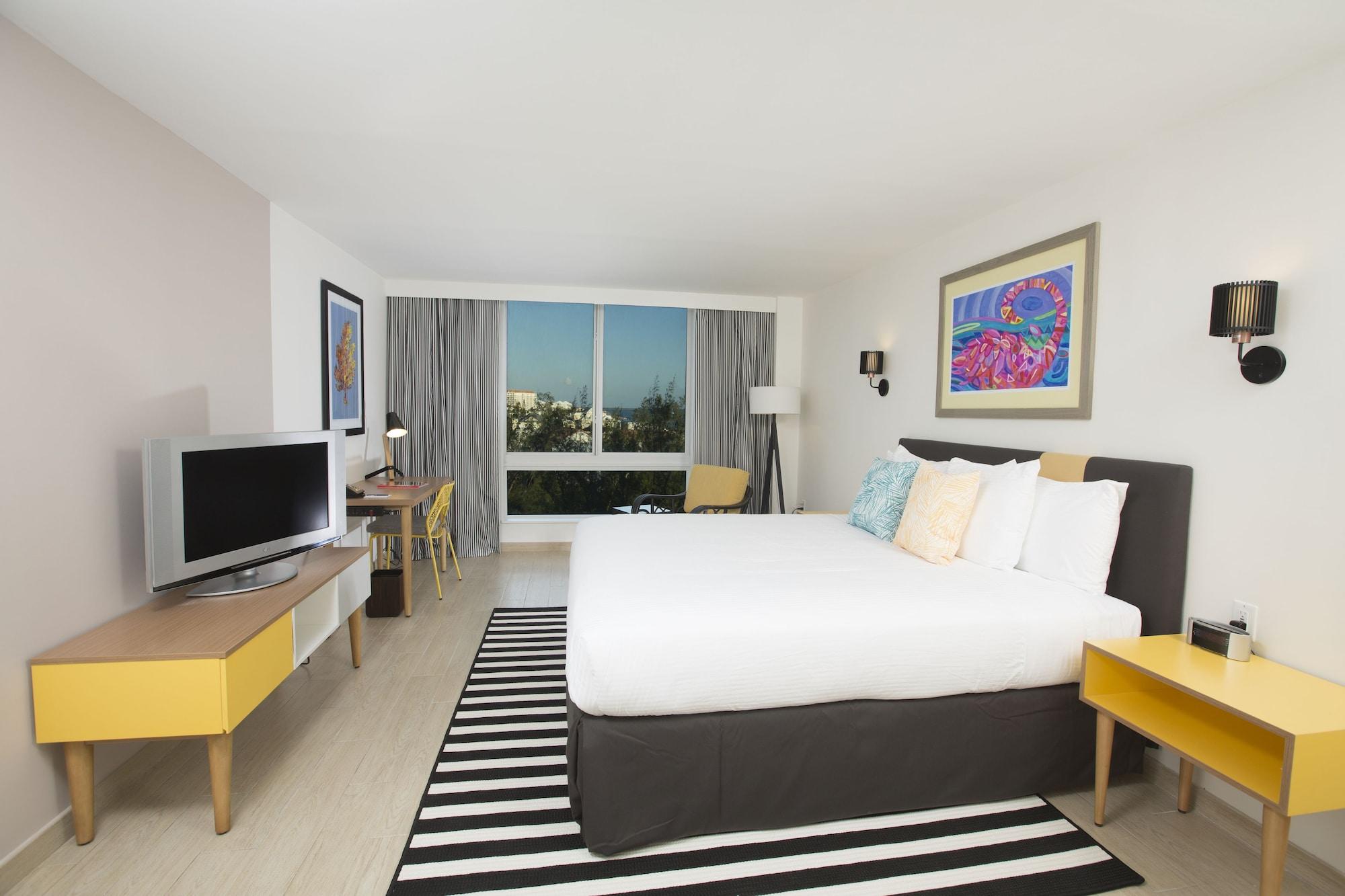 Warwick Paradise Island Bahamas (Adults Only) Насау Екстериор снимка
