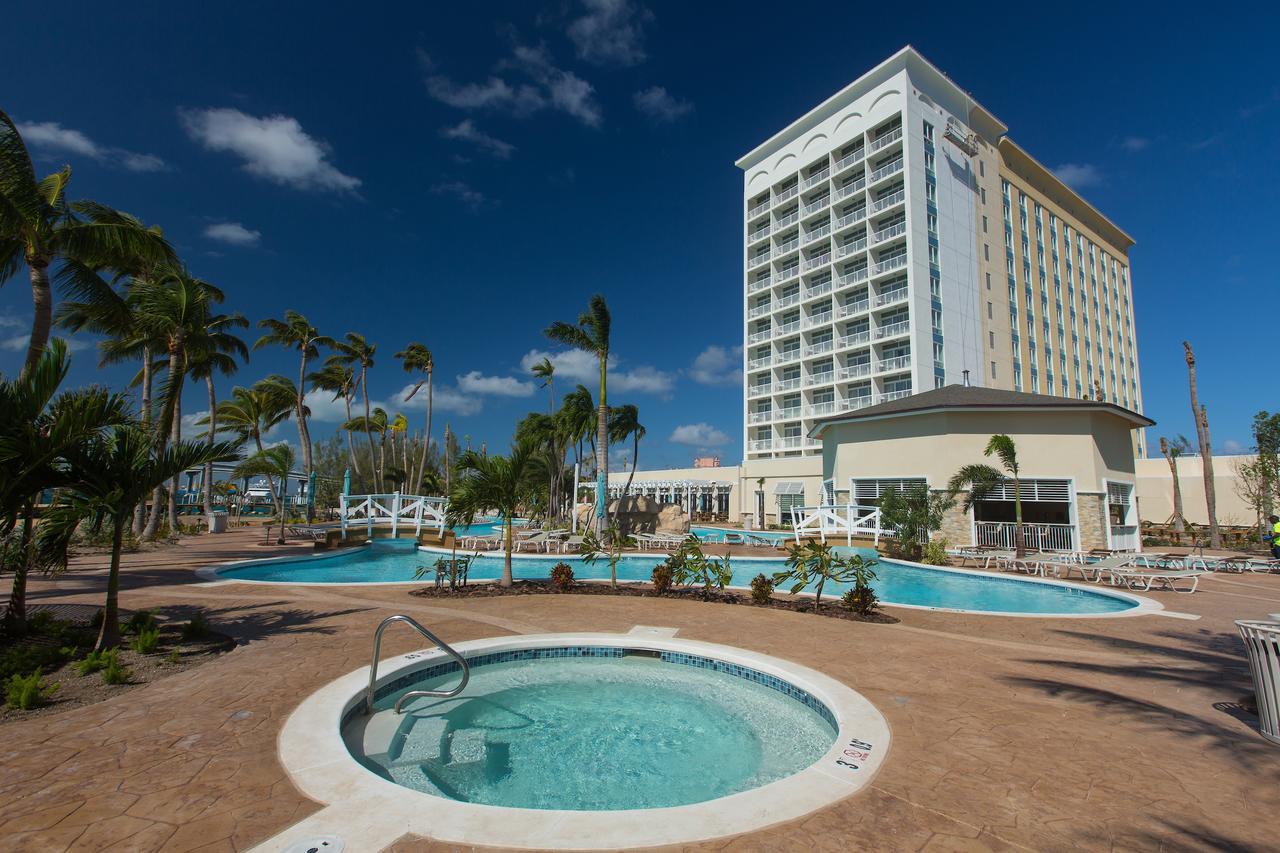 Warwick Paradise Island Bahamas (Adults Only) Насау Екстериор снимка