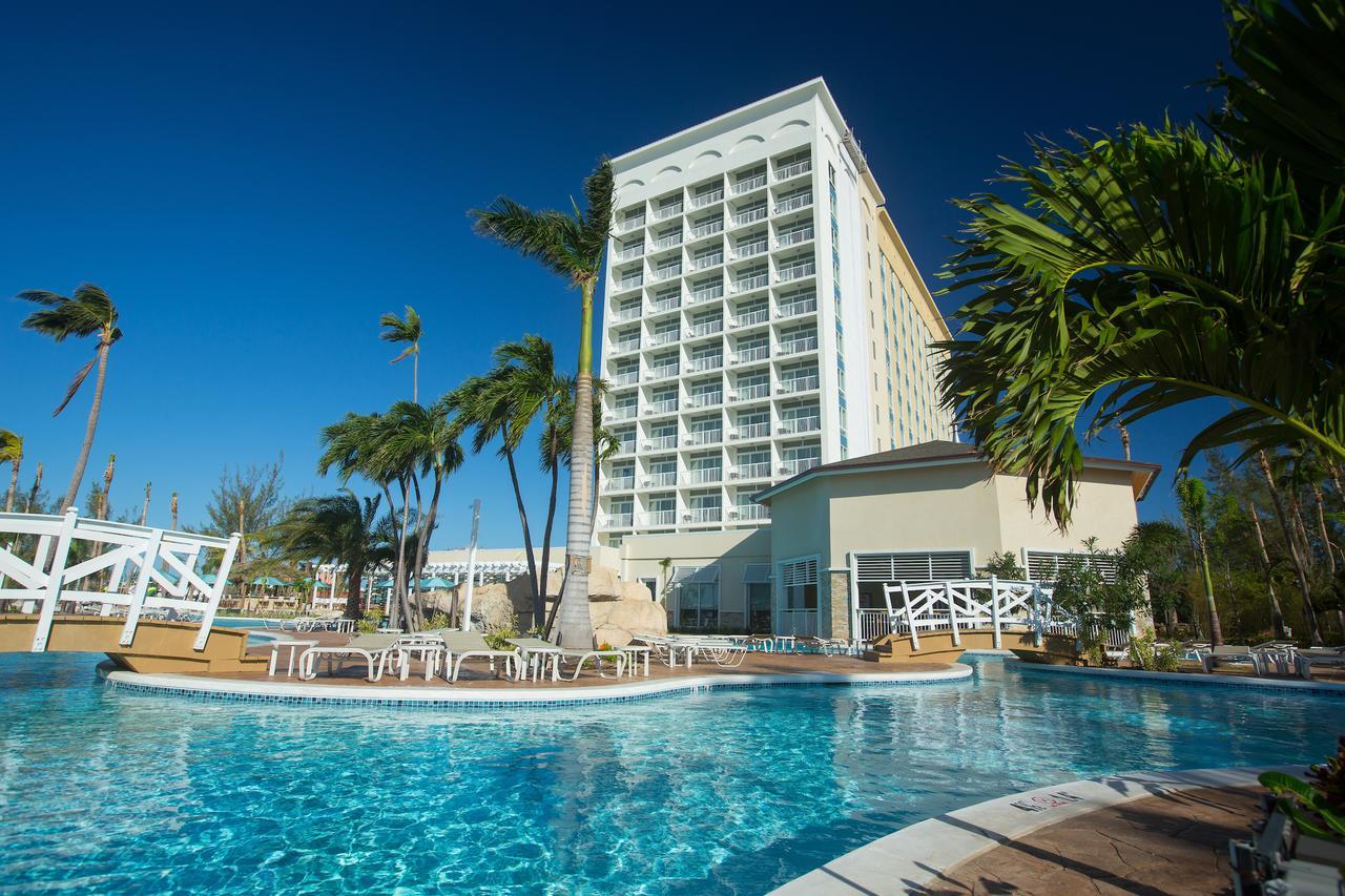 Warwick Paradise Island Bahamas (Adults Only) Насау Екстериор снимка