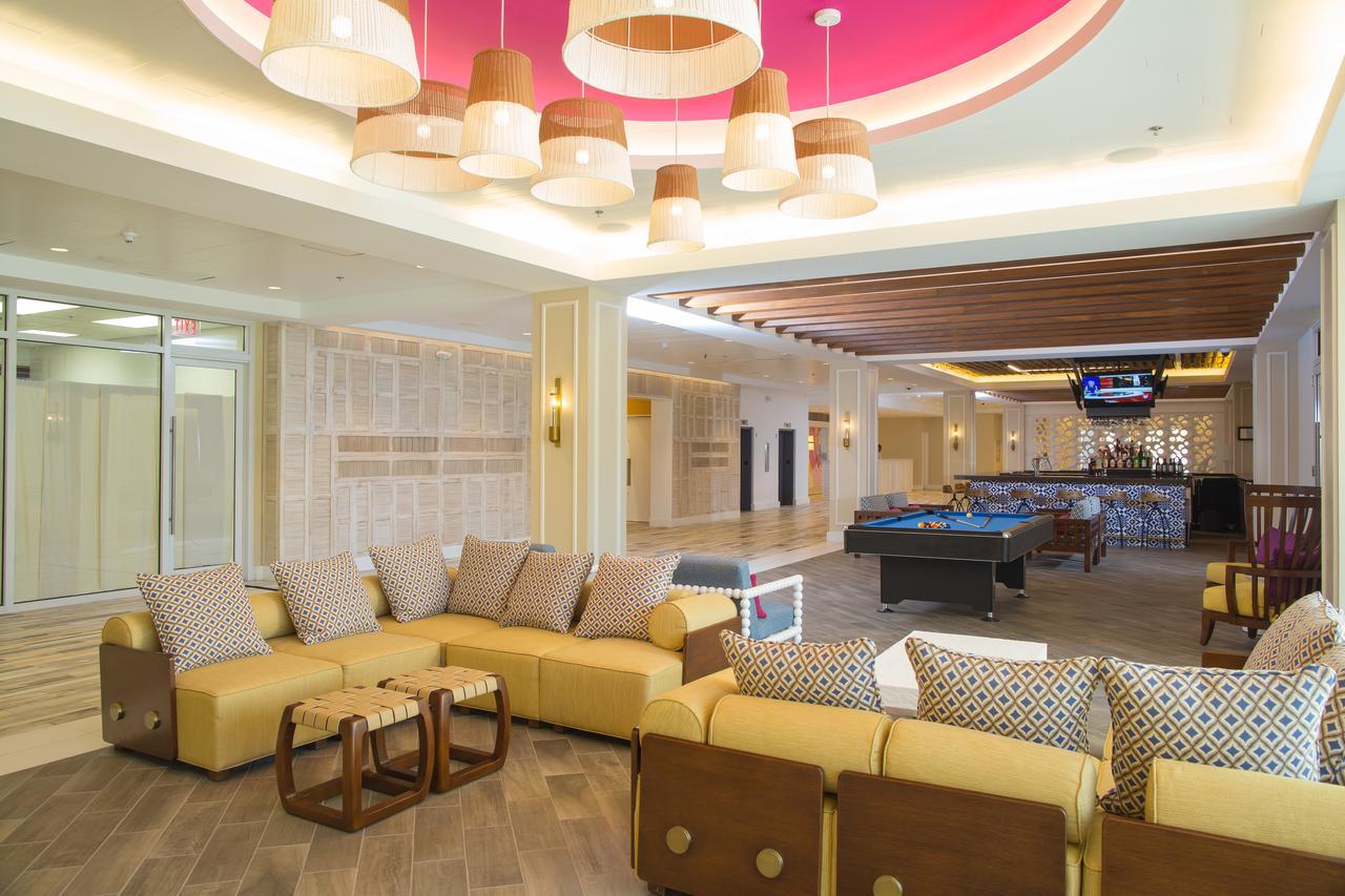 Warwick Paradise Island Bahamas (Adults Only) Насау Екстериор снимка