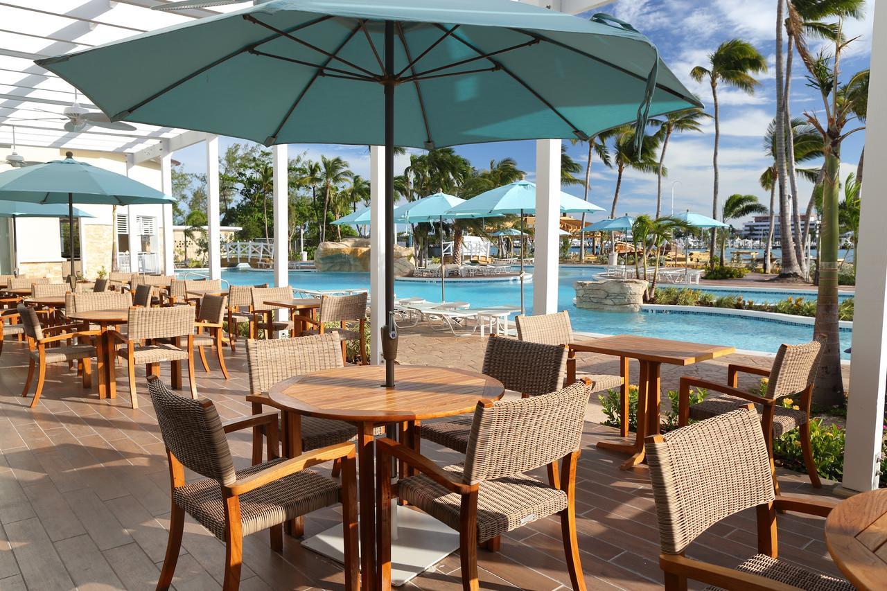 Warwick Paradise Island Bahamas (Adults Only) Насау Екстериор снимка