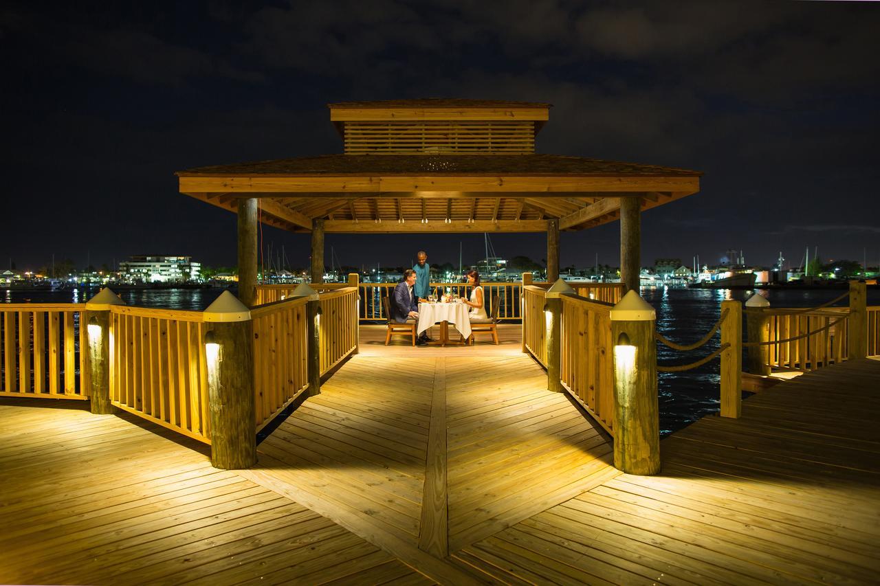 Warwick Paradise Island Bahamas (Adults Only) Насау Екстериор снимка