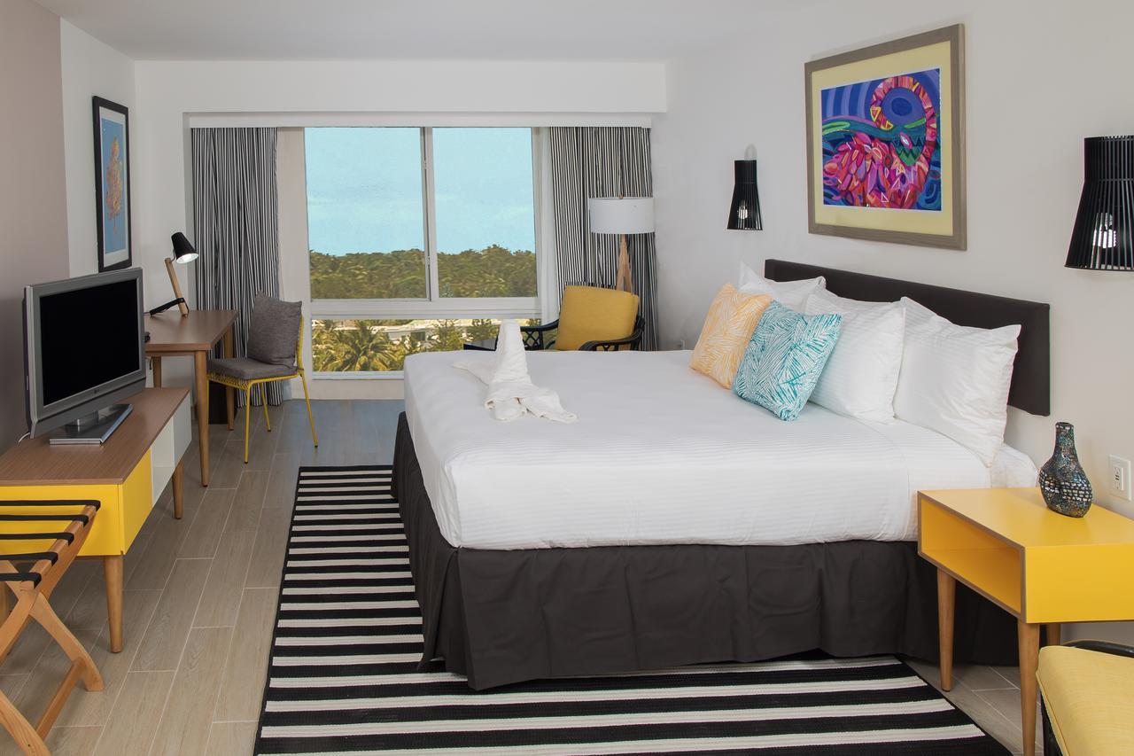 Warwick Paradise Island Bahamas (Adults Only) Насау Екстериор снимка