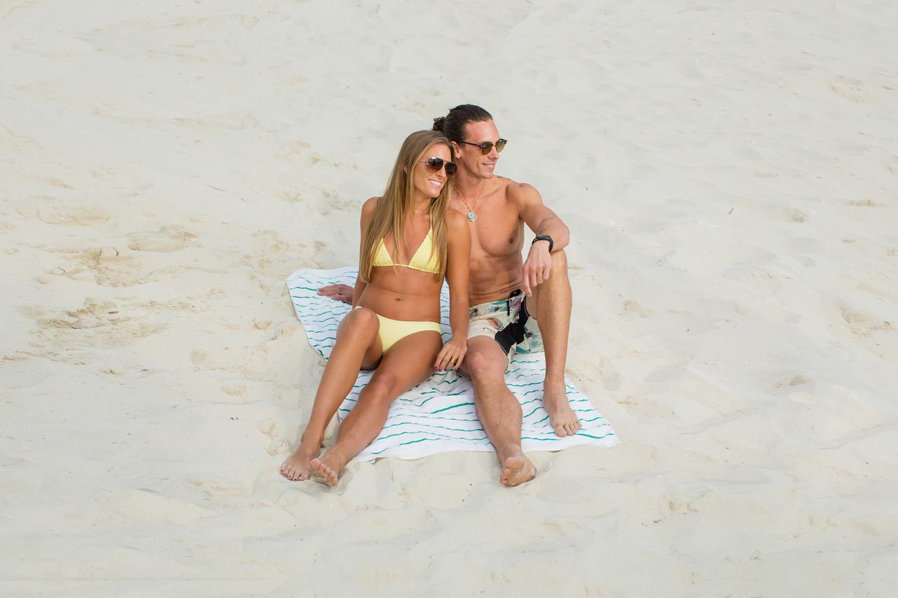 Warwick Paradise Island Bahamas (Adults Only) Насау Екстериор снимка