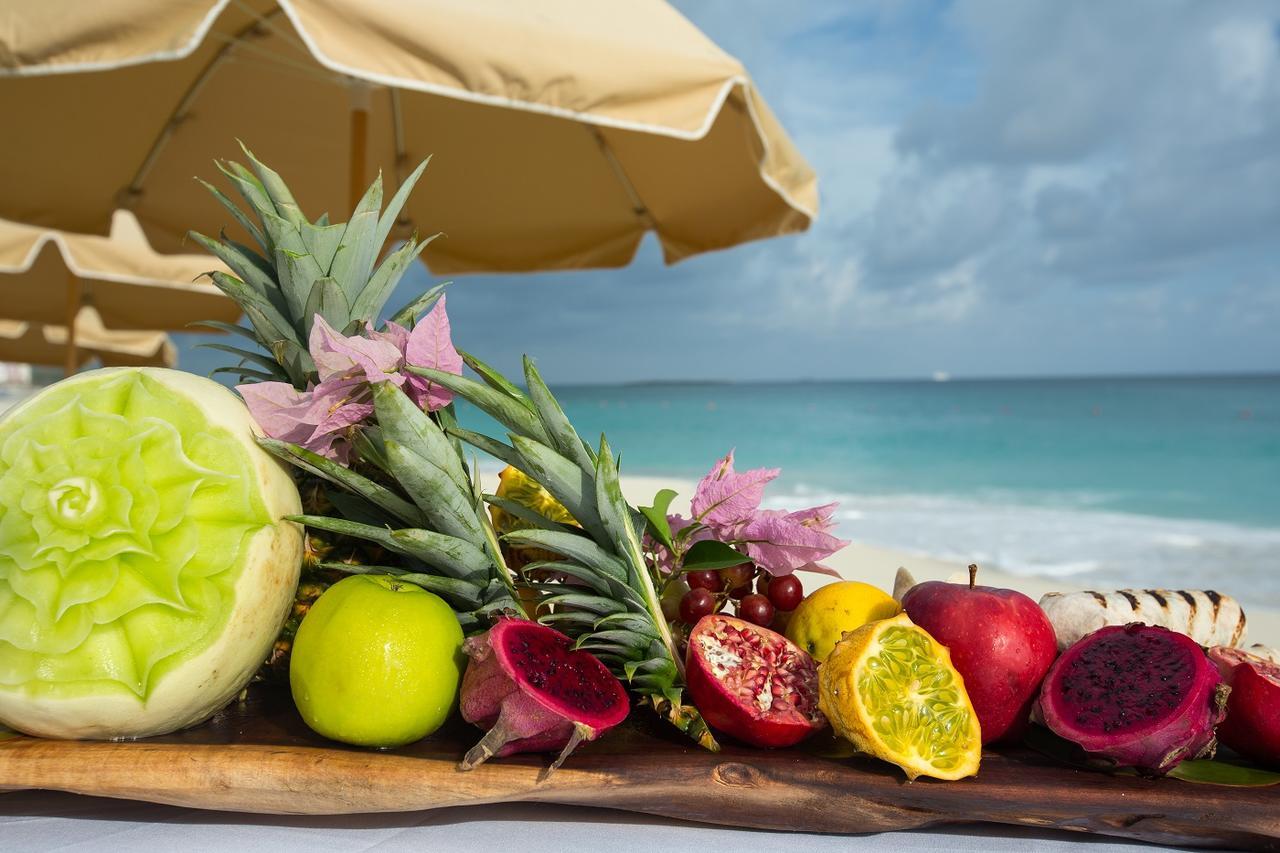 Warwick Paradise Island Bahamas (Adults Only) Насау Екстериор снимка